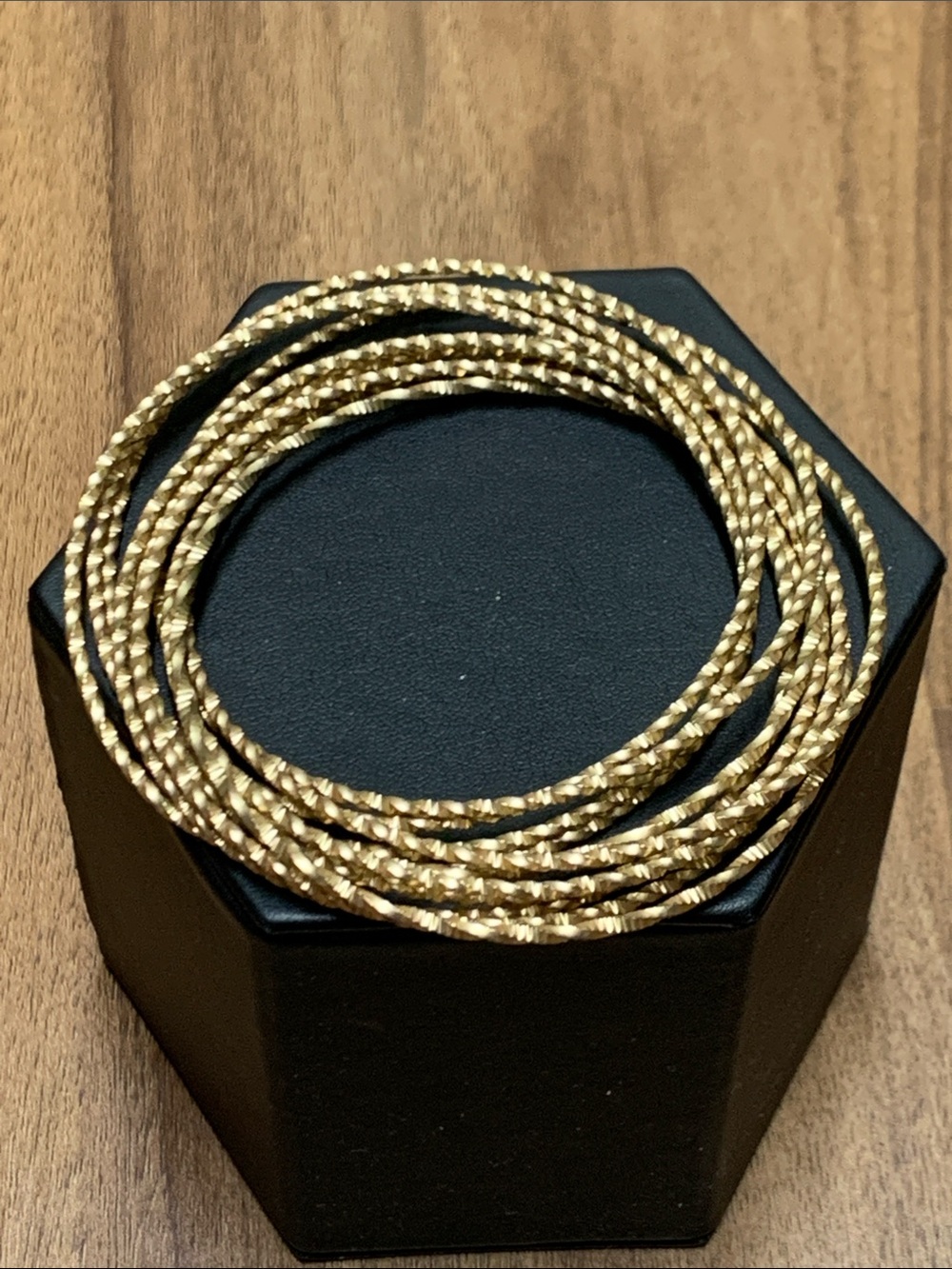 Southern Living Multi-Bangles Bracelet